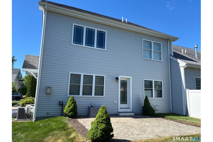 Back of House
