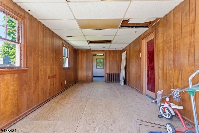 Accessory Building Room 1