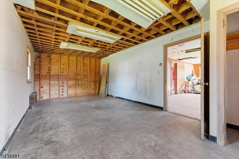 Accessory Building Room 2