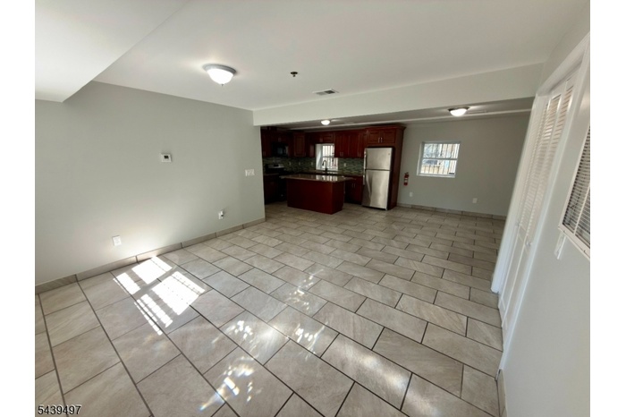 Kitchen 1st floor