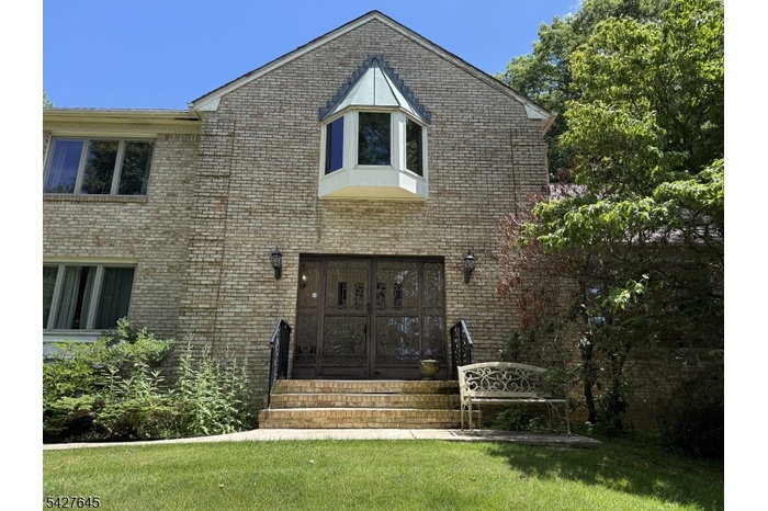Front View