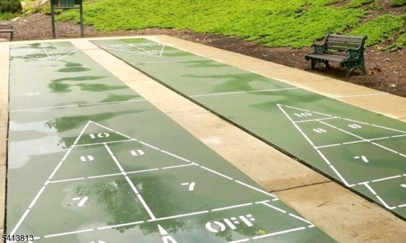 Outdoor Games