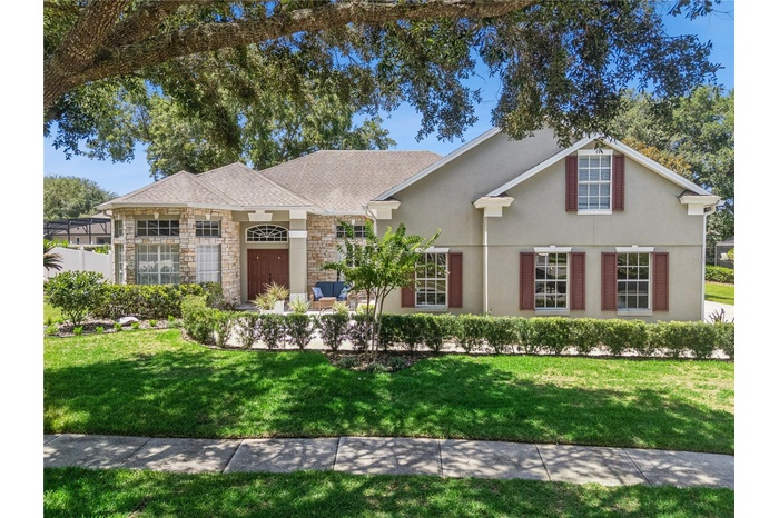 Exterior - 221 Meadow Beauty Terrace