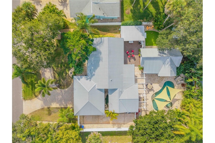 Beachside NSB Compound