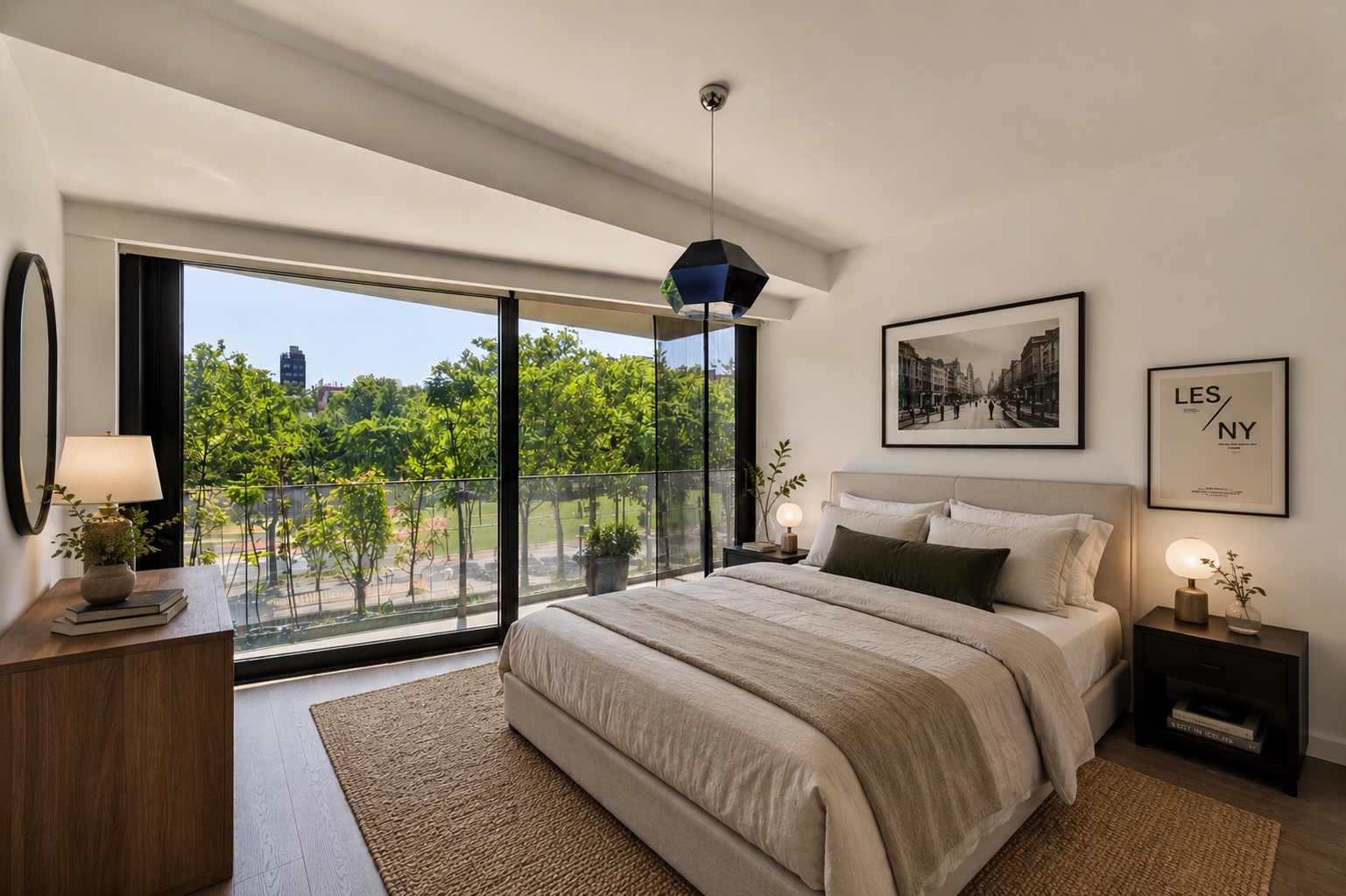 199 Chrystie Street 3-S Lower East Side New York NY 10002