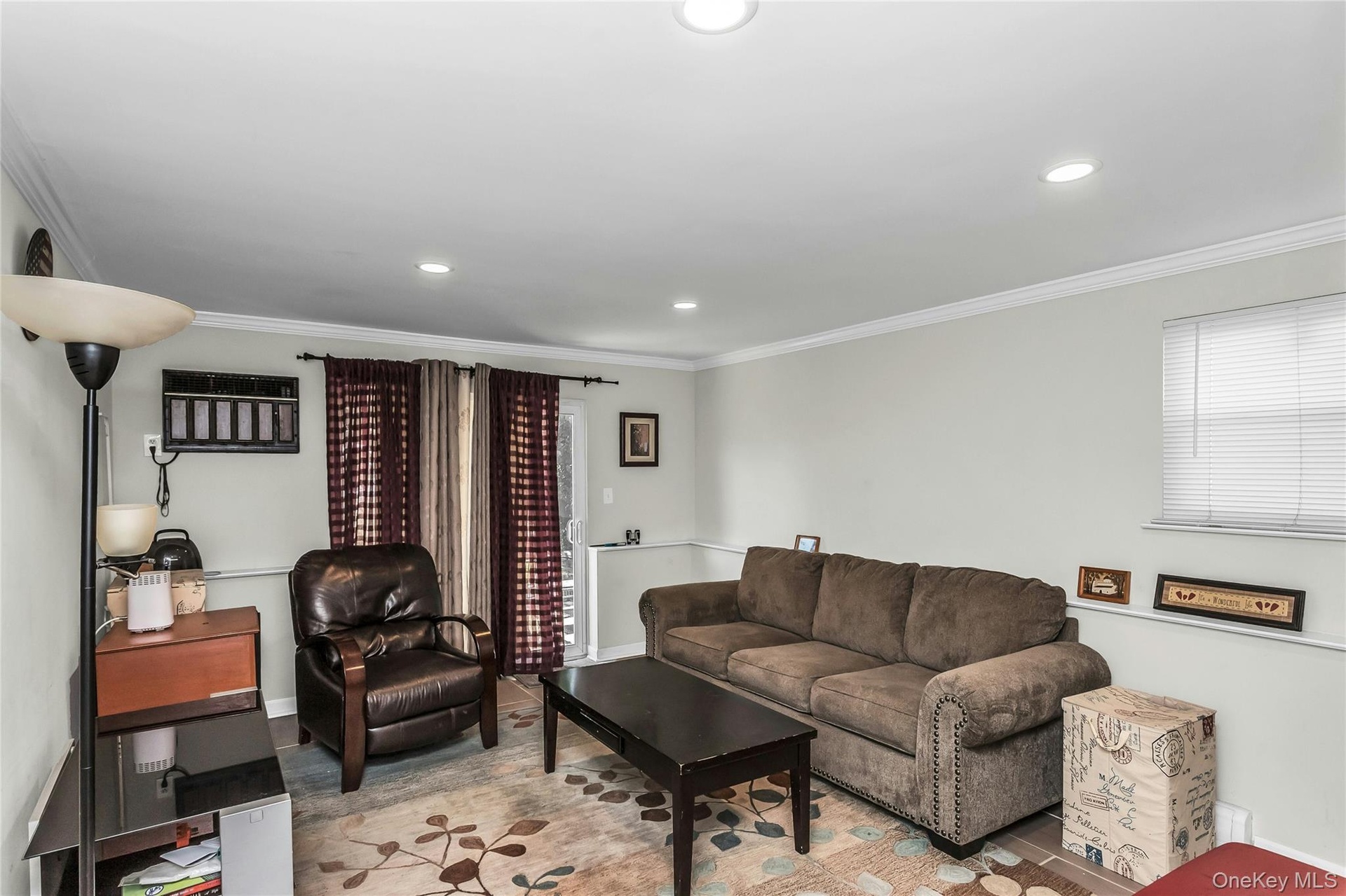 Lower Level