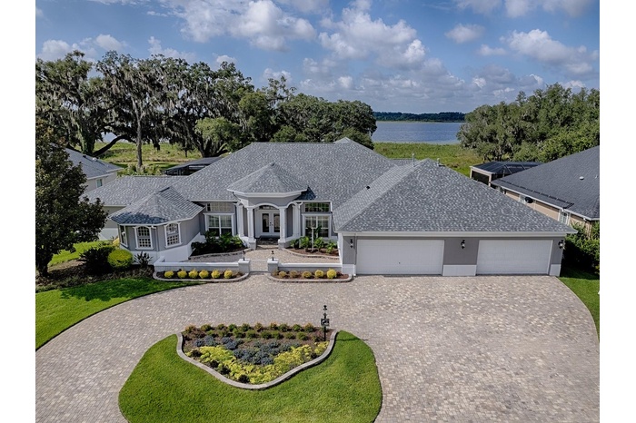 BEAUTIFUL LAKEVIEW PREMIER CUSTOM ESTATE!