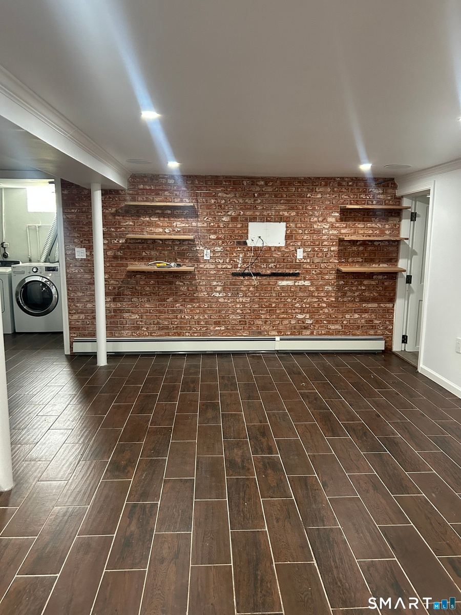 Media Room