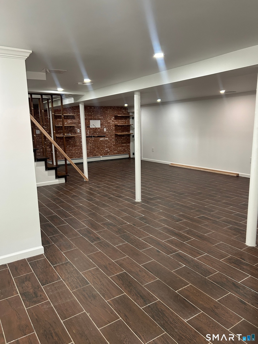 Media Room
