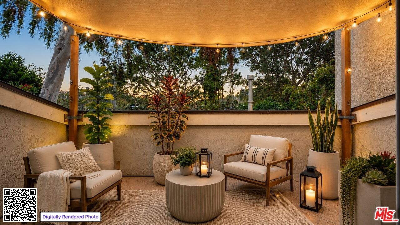 Designed for relaxing, reconne