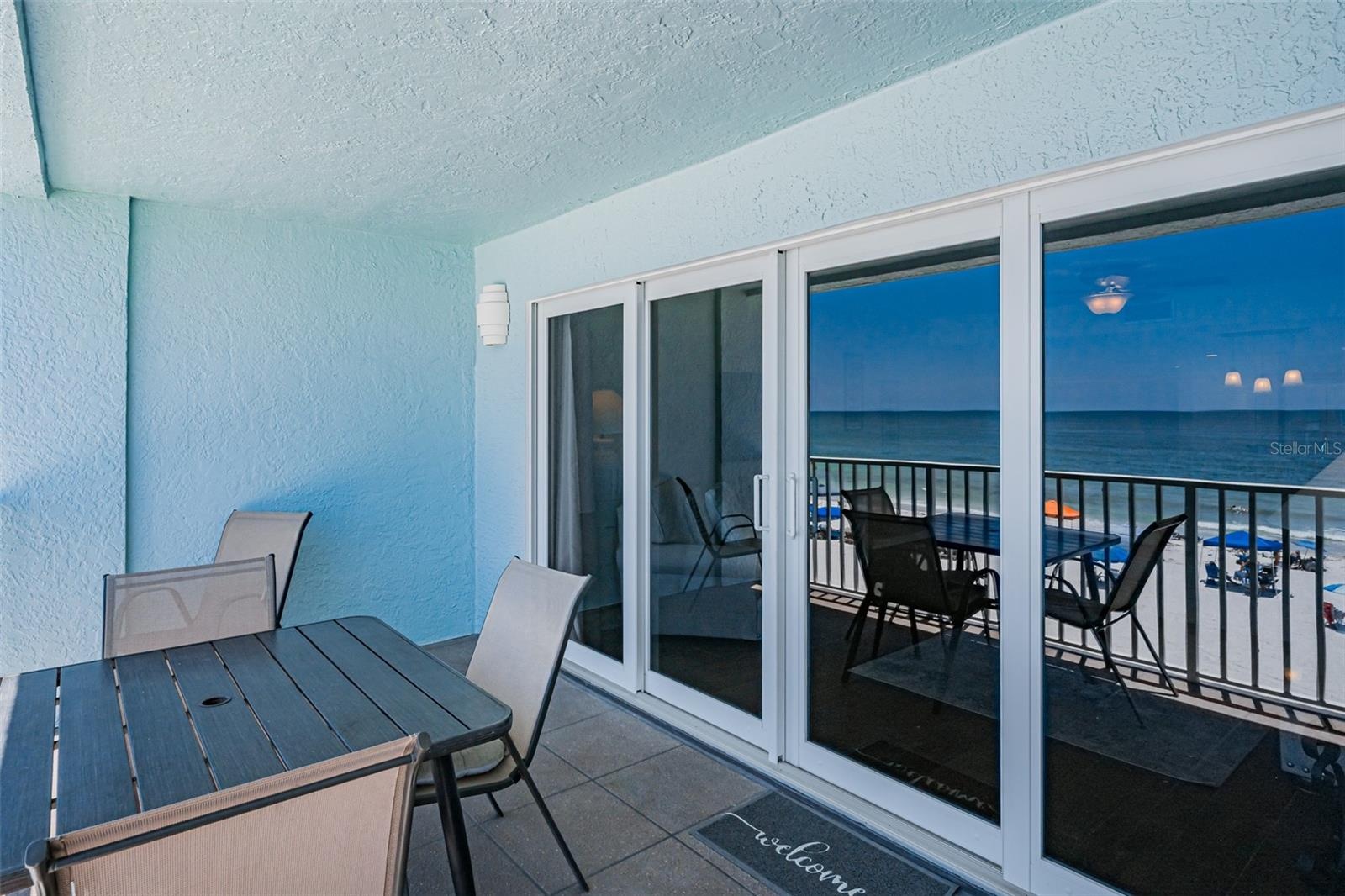 PGT High impact doors and windows.