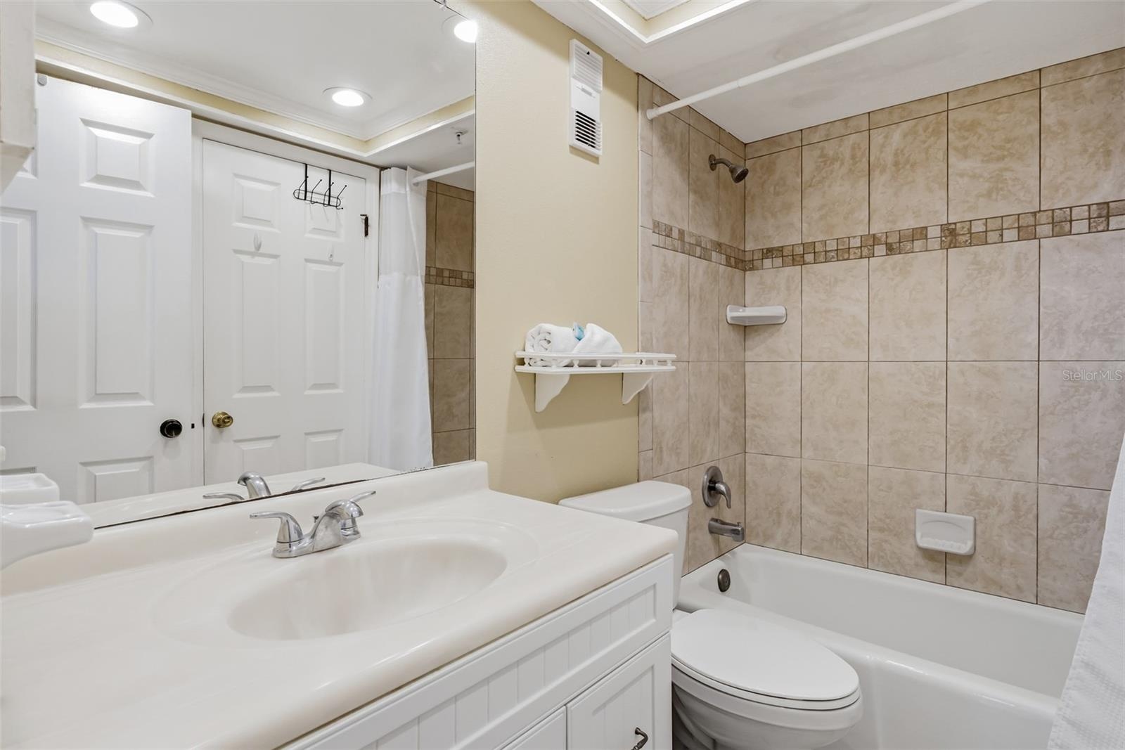 Full bath