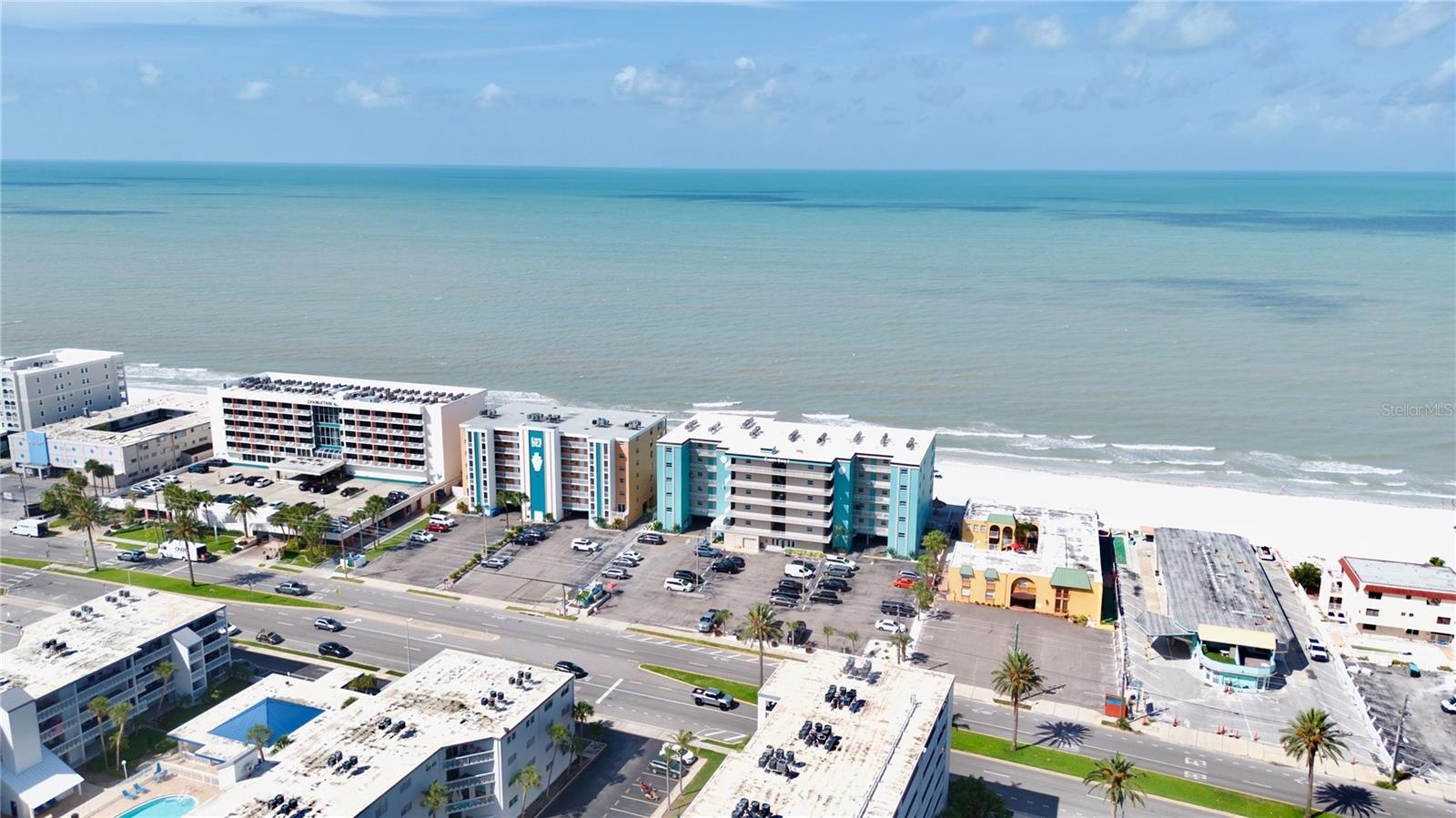 North Redington Beach