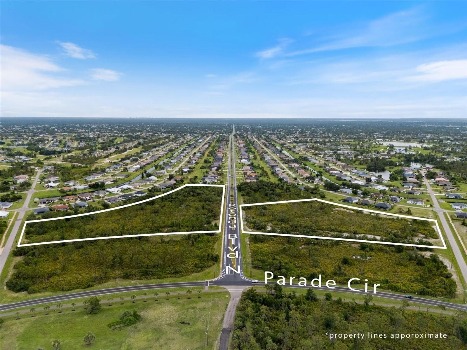 Offered 17 acres