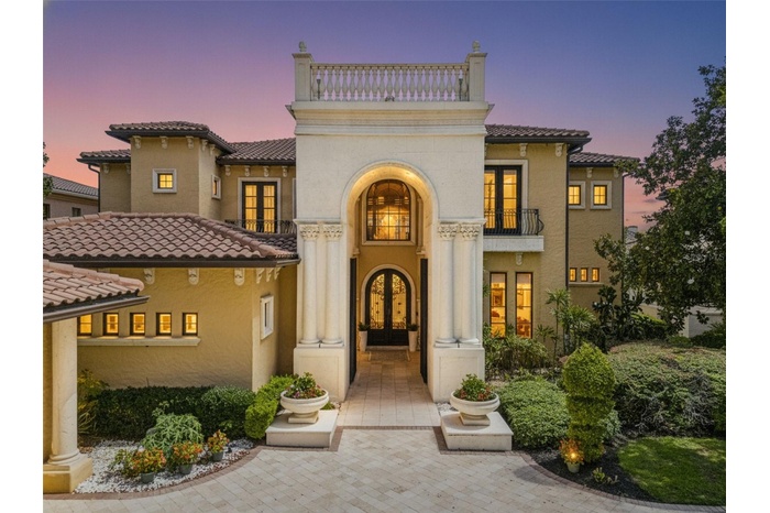 Welcome to Villa Esperanza