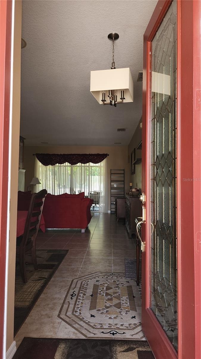 Main Entrance