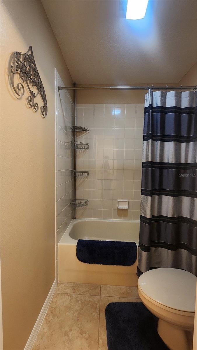 First floor Bathroom