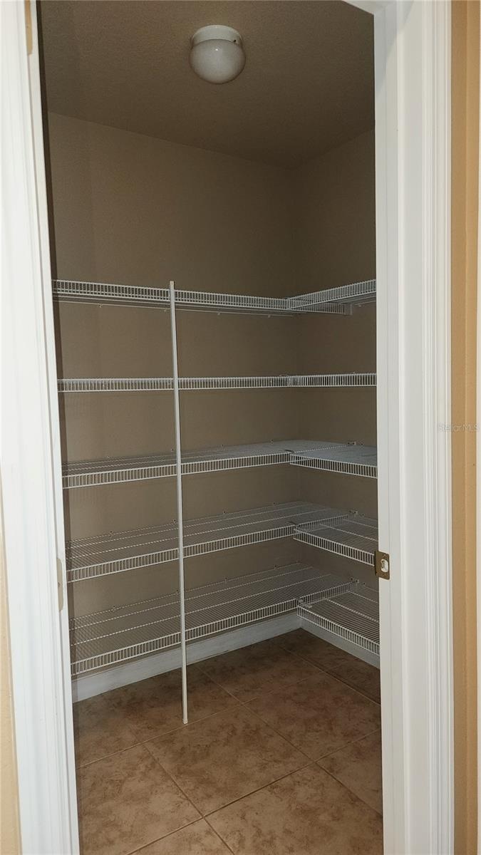 Pantry