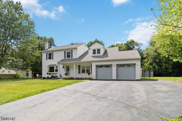 Front of the House