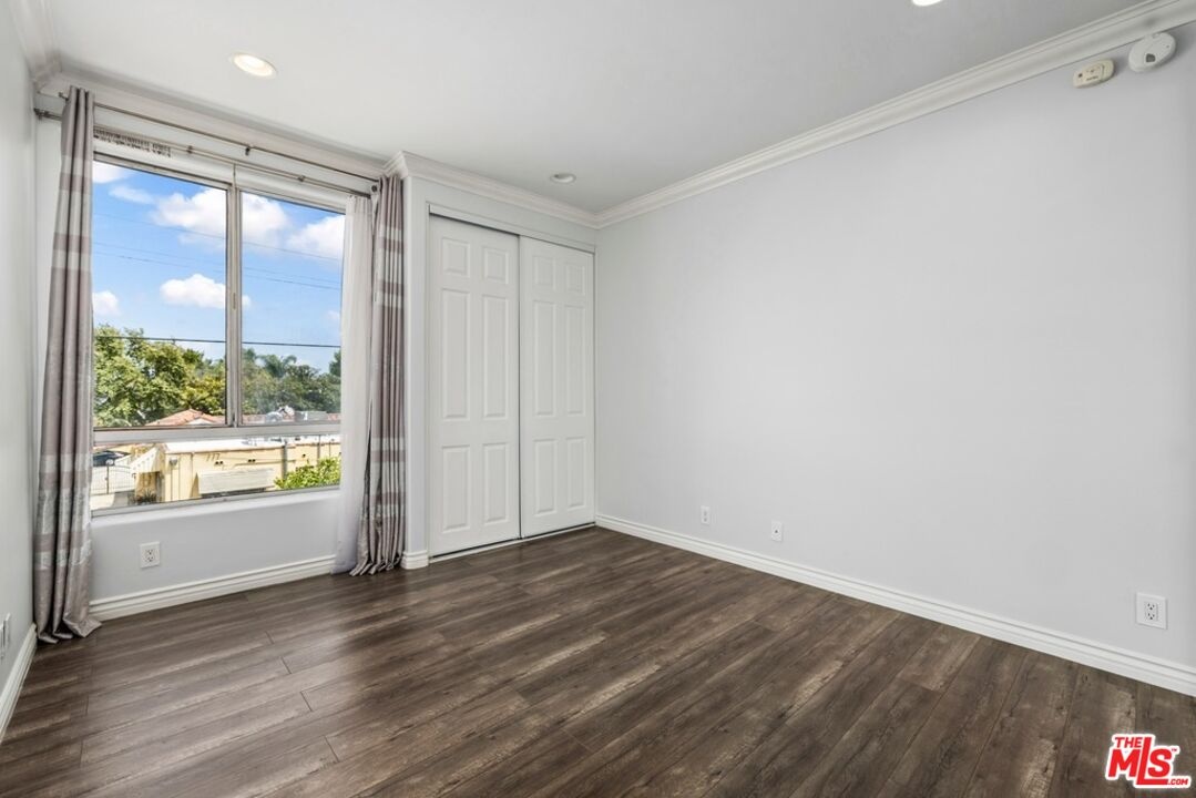 2nd Guest Bedroom