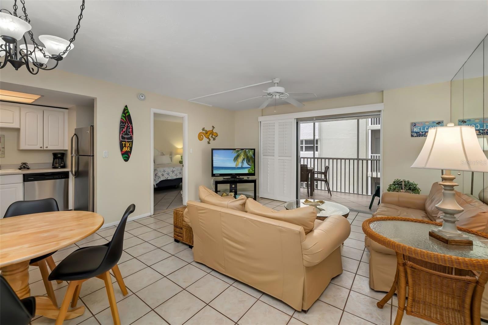 Designed for Rentals