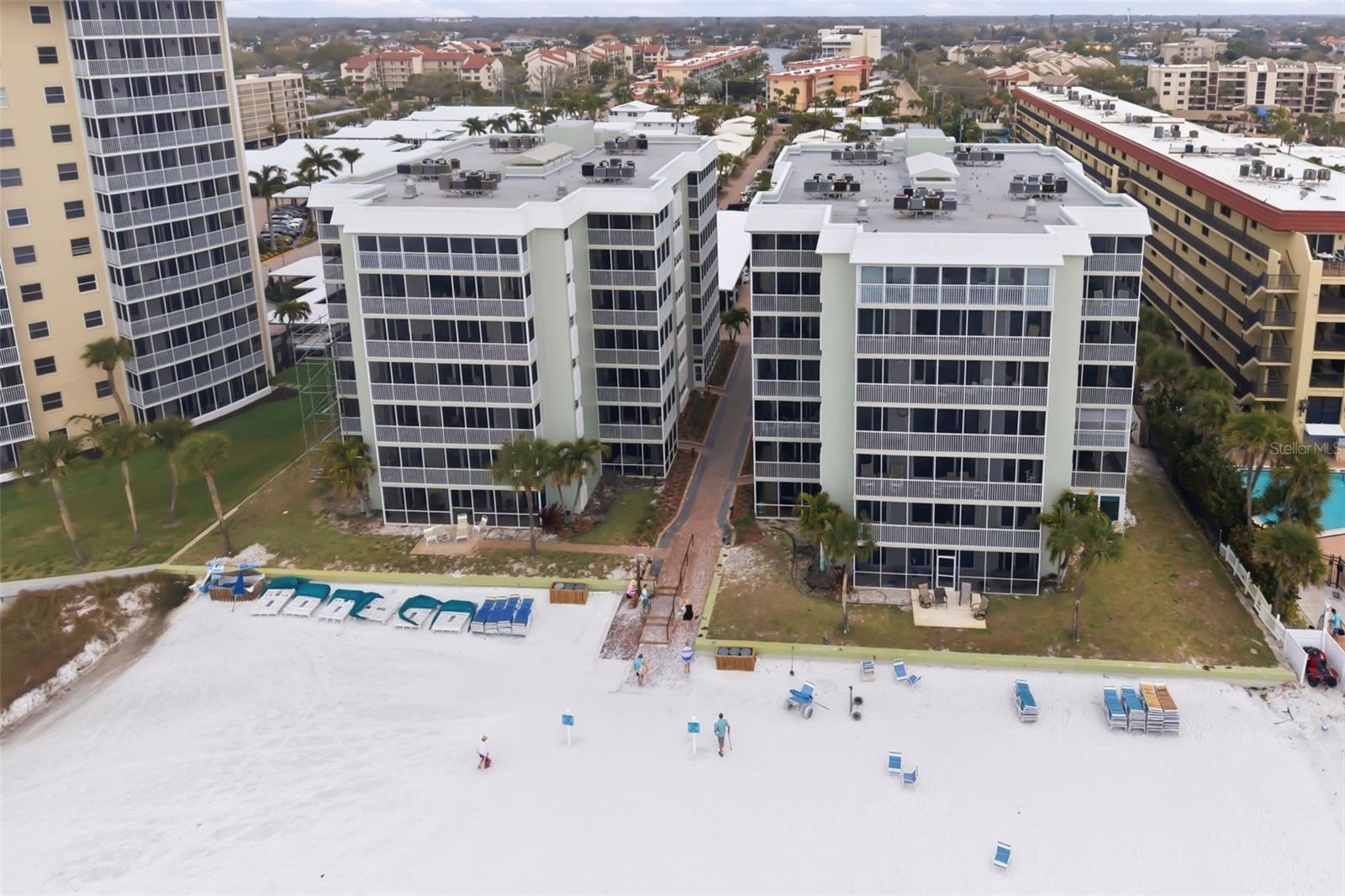 Active Rental History