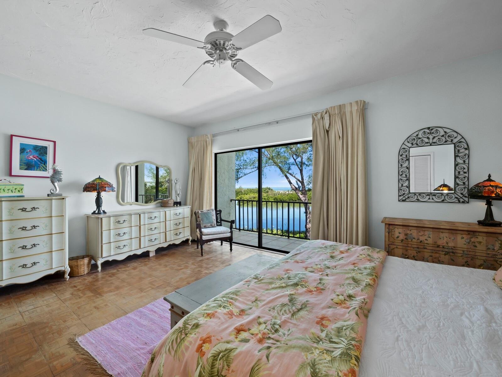 Just imagine waking up to this everyday!