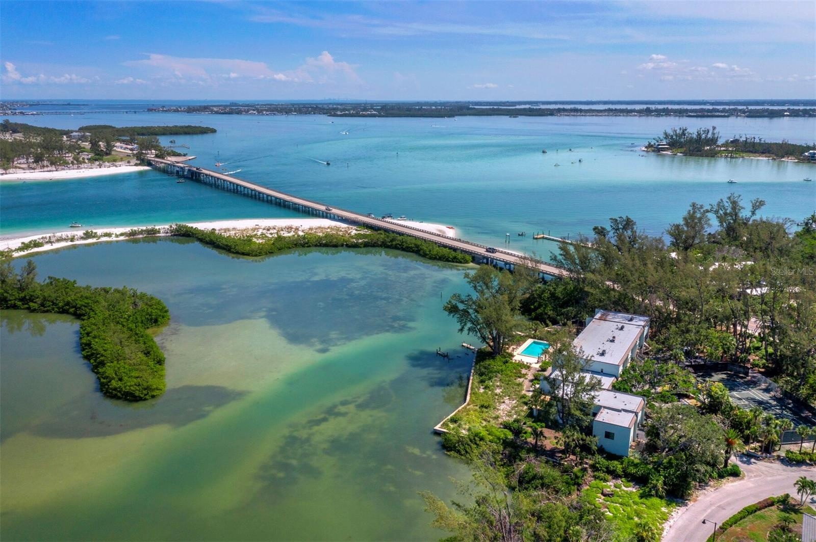 Such an incredible one of a kind location!