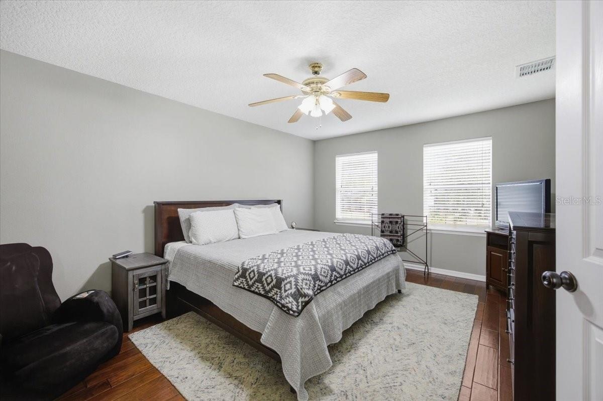 Primary Suite