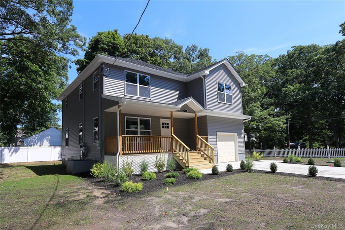 New Construction