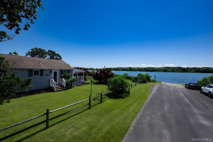 easy launch for boating, kayaking, and paddle board