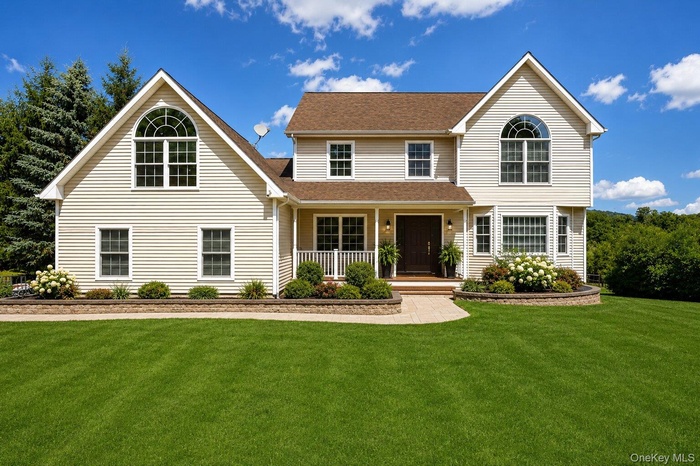 Welcome Home to 89 Brookside Lane, LaGrangeville, NY 12540