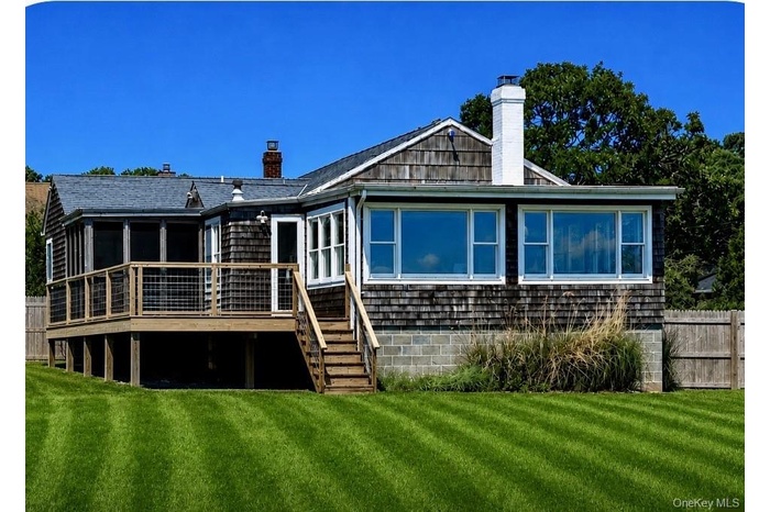 Beach House