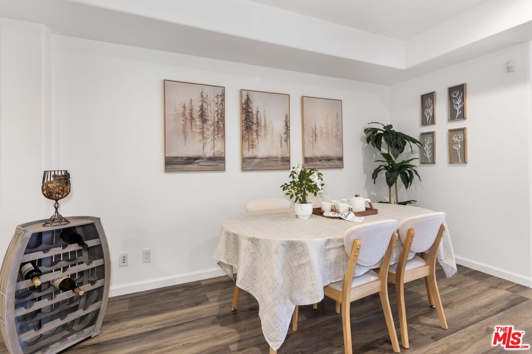 Dinning Area