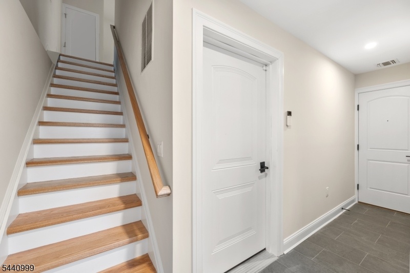 Stairs Upstairs