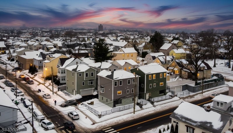 Drone View