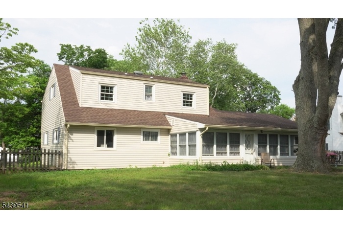 Back of Home