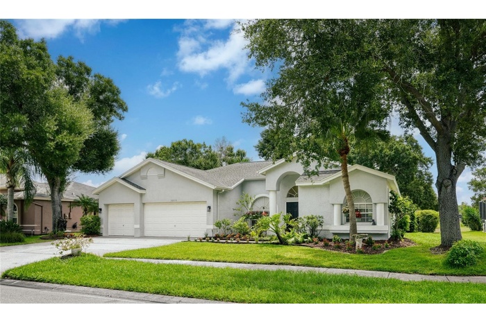 Welcome to 16215 Hoylake Drive