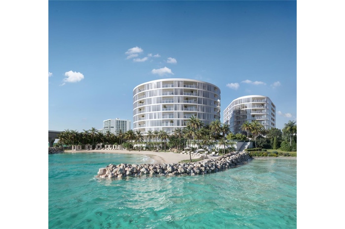 Viceroy Residences