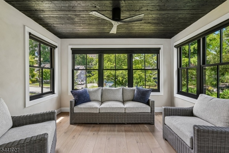 Office Or Sitting Room
