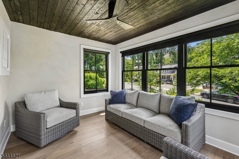 Office Or Sitting Room