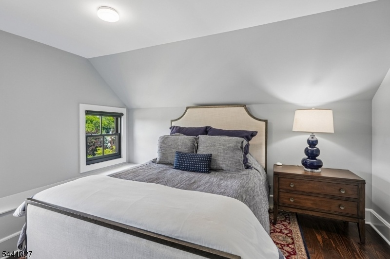 3rd Floor Bedroom