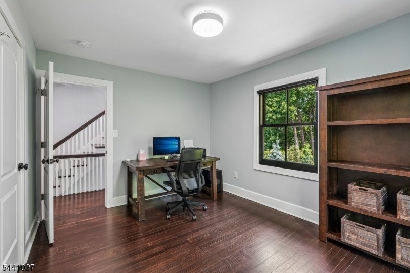 2nd Floor Bedroom #2