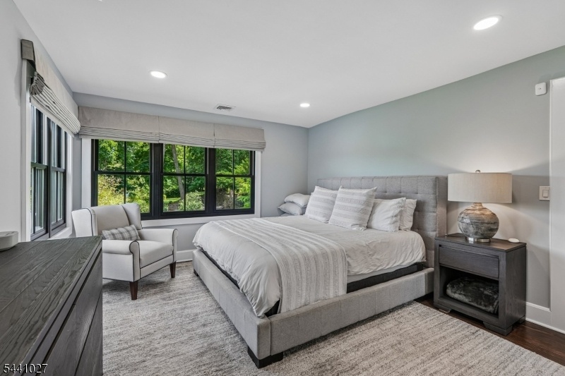 2nd Floor Primary Suite