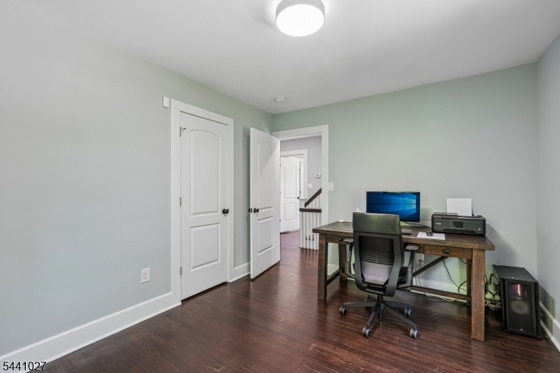 2nd Floor Bedroom #2