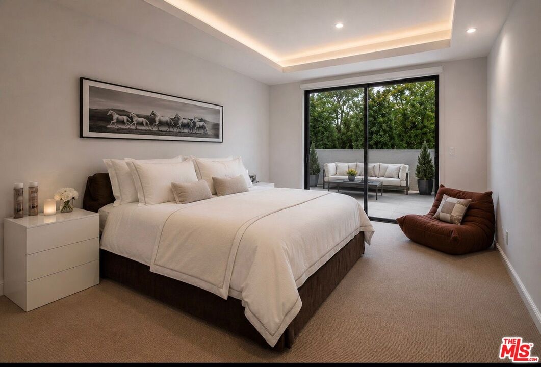 2nd Bedroom Suite
