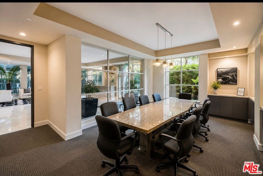 Conference room