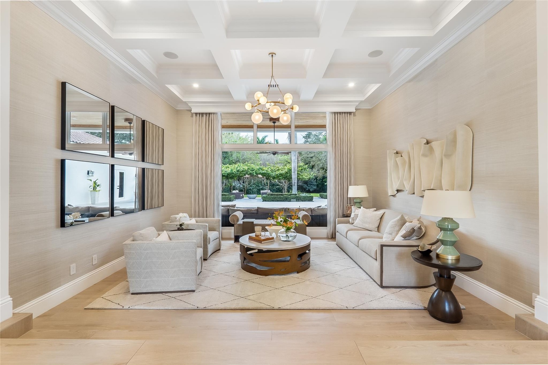 At last, a home that doesn't just welcome you in, it instantly feels like where you were always meant to be.