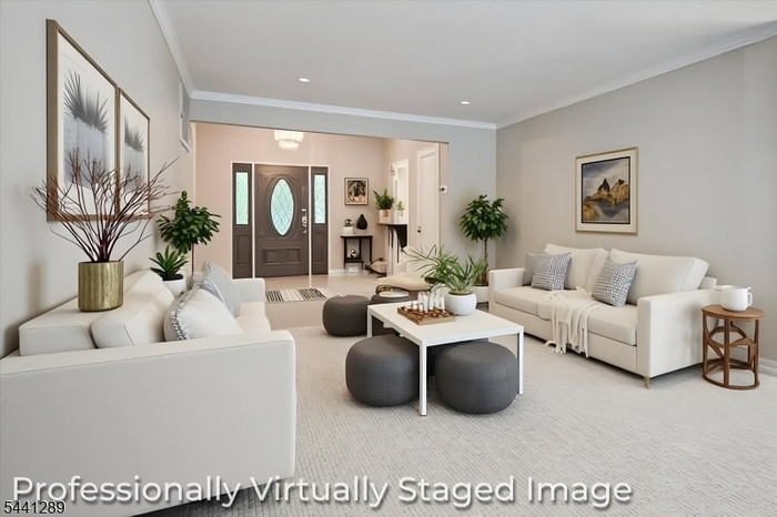 Virtually Staged