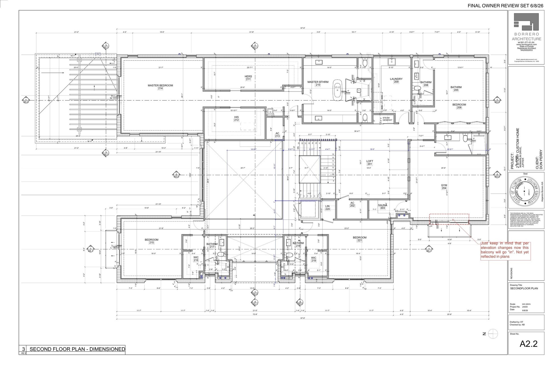 Floor Plan - 2